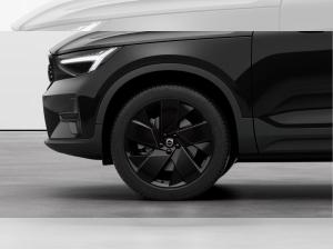 Volvo XC 40 B3 B Plus Black Edition 18" LED NAVI