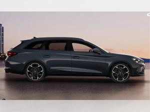 Cupra Leon Sportstourer VZ 4Drive | Gewerbe