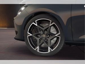 Cupra Leon Sportstourer VZ 4Drive | Gewerbe