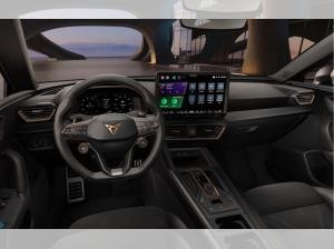 Cupra Leon Sportstourer VZ 4Drive | Gewerbe