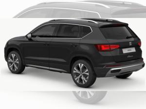 Seat Ateca Xperience