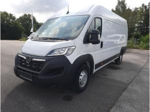 Opel Movano C Kasten HKa 3.5t 2.2 Diesel 140 (35t) L4H2 Edition Klima