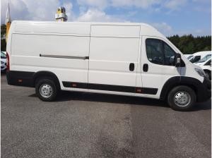 Opel Movano C Kasten HKa 3.5t 2.2 Diesel 140 (35t) L4H2 Edition Klima