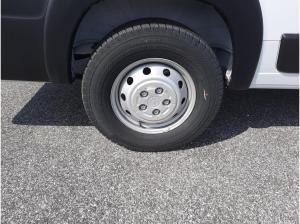 Opel Movano C Kasten HKa 3.5t 2.2 Diesel 140 (35t) L4H2 Edition Klima DAB