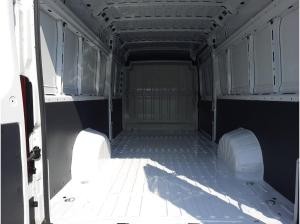 Opel Movano C Kasten HKa 3.5t 2.2 Diesel 140 (35t) L4H2 Edition Klima DAB