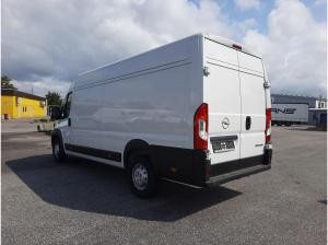 Opel Movano C Kasten HKa 3.5t 2.2 Diesel 140 (35t) L4H2 Edition Klima DAB