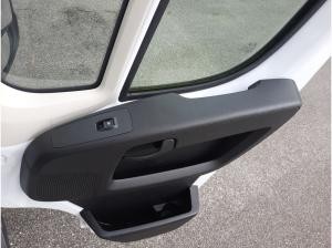 Opel Movano C Kasten HKa 3.5t 2.2 Diesel 140 (35t) L4H2 Edition Klima