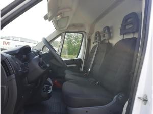 Opel Movano C Kasten HKa 3.5t 2.2 Diesel 140 (35t) L4H2 Edition Klima DAB