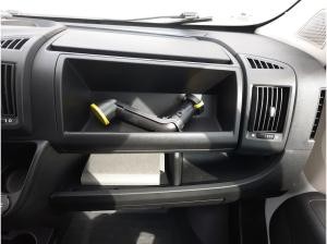 Opel Movano C Kasten HKa 3.5t 2.2 Diesel 140 (35t) L4H2 Edition Klima