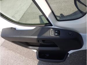 Opel Movano C Kasten HKa 3.5t 2.2 Diesel 140 (35t) L4H2 Edition Klima DAB