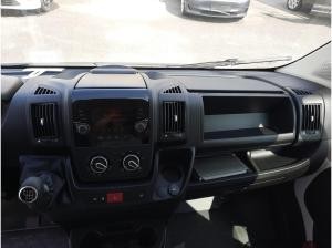 Opel Movano C Kasten HKa 3.5t 2.2 Diesel 140 (35t) L4H2 Edition Klima DAB