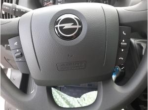 Opel Movano C Kasten HKa 3.5t 2.2 Diesel 140 (35t) L4H2 Edition Klima