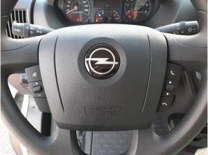 Opel Movano C Kasten HKa 3.5t 2.2 Diesel 140 (35t) L4H2 Edition Klima DAB