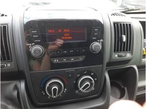 Opel Movano C Kasten HKa 3.5t 2.2 Diesel 140 (35t) L4H2 Edition Klima