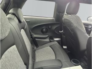 MINI Cooper SE 179 ? Leasing netto ohne Anzahlung*