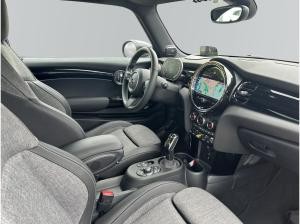 MINI Cooper SE 179 ? Leasing netto ohne Anzahlung*