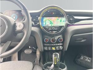 MINI Cooper SE 179 ? Leasing netto ohne Anzahlung*