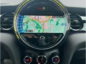 MINI Cooper SE 179 ? Leasing netto ohne Anzahlung*