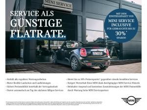 MINI Cooper SE 179 ? Leasing netto ohne Anzahlung*