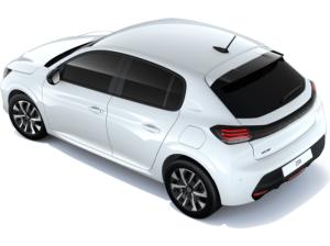 Peugeot 208 Active  PureTech 75 **SOFORT VERFÜGBAR**