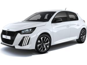 Peugeot 208 Active  PureTech 75 **SOFORT VERFÜGBAR**