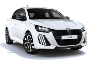 Peugeot 208 Active  PureTech 75 **SOFORT VERFÜGBAR**