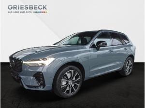 Volvo XC60 Plus Dark 360° H&K LED 20