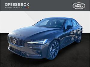 Volvo S60 Ultimate Dark AWD 360 ACC HUD LM