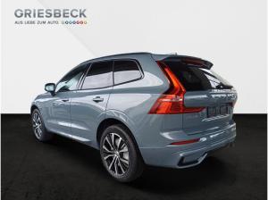 Volvo XC60 Plus Dark 360° H&K LED 20