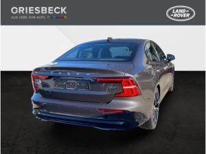 Volvo S60 Ultimate Dark AWD 360 ACC HUD LM