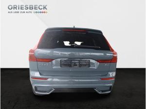 Volvo XC60 Plus Dark 360° H&K LED 20