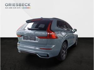 Volvo XC60 Plus Dark 360° H&K LED 20