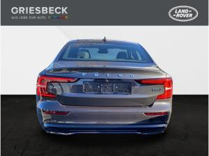 Volvo S60 Ultimate Dark AWD 360 ACC HUD LM