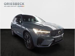 Volvo XC60 Plus Dark 360° H&K LED 20