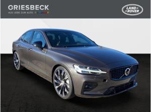 Volvo S60 Ultimate Dark AWD 360 ACC HUD LM