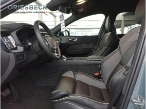 Volvo XC60 Plus Dark 360° H&K LED 20