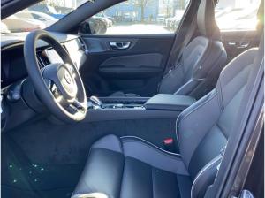 Volvo S60 Ultimate Dark AWD 360 ACC HUD LM