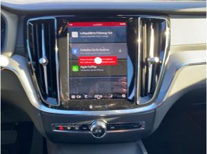 Volvo S60 Ultimate Dark AWD 360 ACC HUD LM