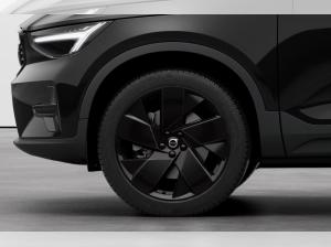 Volvo XC 40 B3 Plus BLACK EDITION * konfigurierbar * für ausgewählte Berufsgruppen