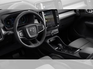 Volvo XC 40 B3 Plus BLACK EDITION * konfigurierbar * für ausgewählte Berufsgruppen