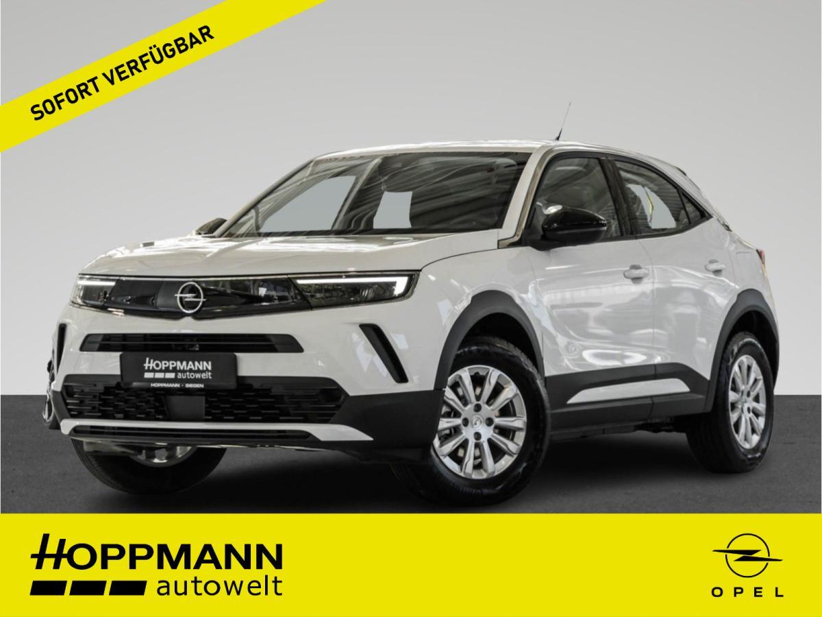 Opel Mokka-e Elektro - Sonderaktion für Gewerbekunden ** sofort verfügbar**