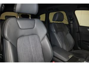 Audi A6 Avant 45 TFSI quattro advanced