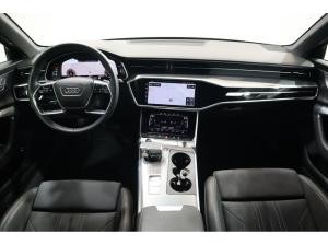 Audi A6 Avant 45 TFSI quattro advanced