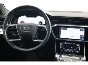 Audi A6 Avant 45 TFSI quattro advanced