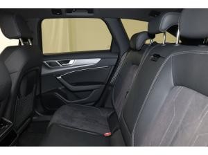 Audi A6 Avant 45 TFSI quattro advanced