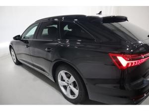 Audi A6 Avant 45 TFSI quattro advanced