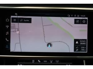 Audi A6 Avant 45 TFSI quattro advanced