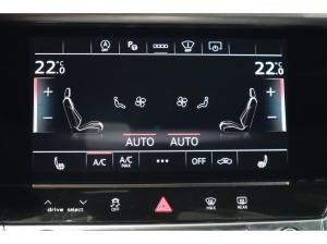 Audi A6 Avant 45 TFSI quattro advanced