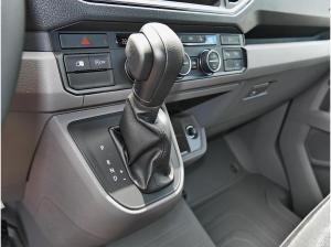 Volkswagen Crafter 35 Kasten MR HD 177PS AUTOMATIK LED AHK