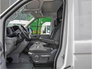 Volkswagen Crafter 35 Kasten MR HD 177PS AUTOMATIK LED AHK